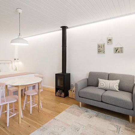 Casas Rossio By Casas Com Estoria Boutique Houses Santa Comba Dao Extérieur photo