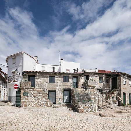 Casas Rossio By Casas Com Estoria Boutique Houses Santa Comba Dao Extérieur photo