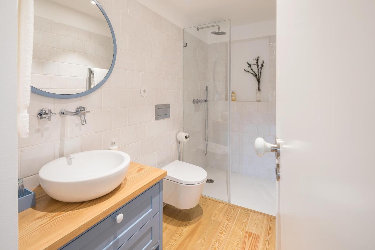 Casas Rossio By Casas Com Estoria Boutique Houses Santa Comba Dao Extérieur photo