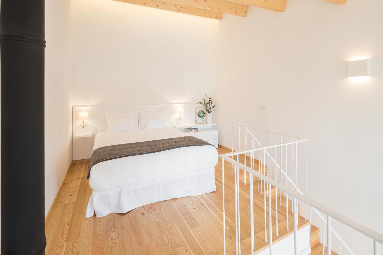 Casas Rossio By Casas Com Estoria Boutique Houses Santa Comba Dao Extérieur photo